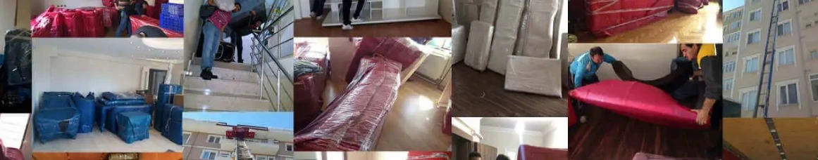 Osmaniye Parça Eşya Taşımacılık görseli
